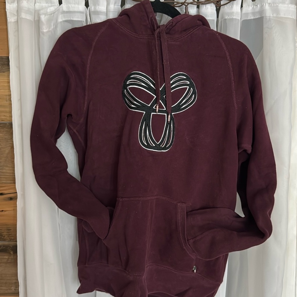 TNA Hoodie